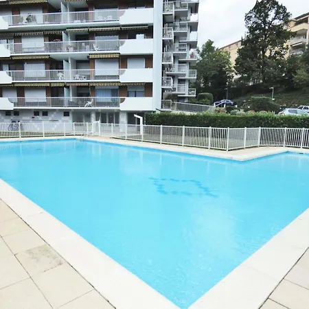 Apartment Montcalm C - Coquet Avec Piscine Et Tennis Dans La ! Mae-6854