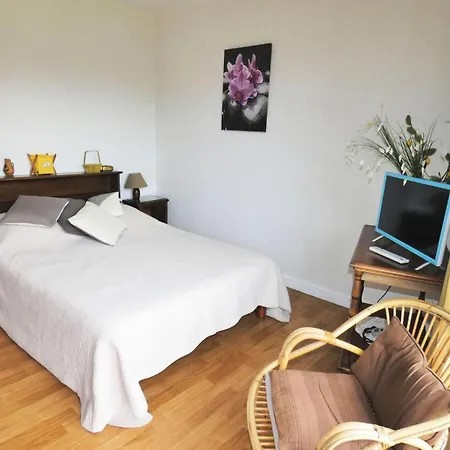 Montcalm C - Coquet Avec Piscine Et Tennis Dans La ! Mae-6854 Apartment *