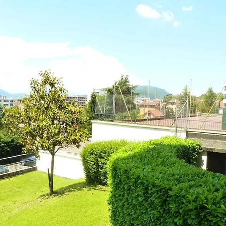 Montcalm C - Coquet Avec Piscine Et Tennis Dans La ! Mae-6854 Apartment