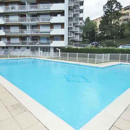 Montcalm C - Coquet Avec Piscine Et Tennis Dans La ! Mae-6854 アパート エクスレバン