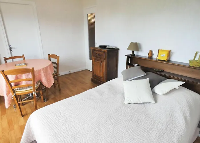 Montcalm C - Coquet Avec Piscine Et Tennis Dans La ! Mae-6854 Apartment