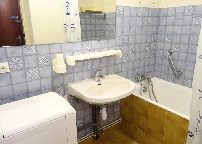 Apartment Montcalm C - Coquet Avec Piscine Et Tennis Dans La ! Mae-6854 Aix-les-Bains